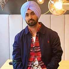 Diljit Dosanjh